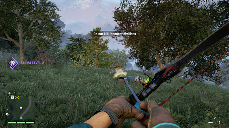 Illustration for article titled Far Cry 4: The Kotaku Review